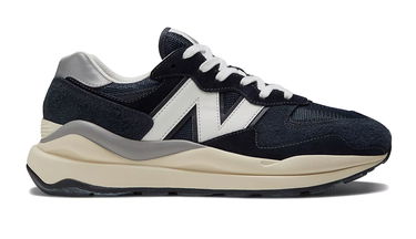 Кецове и обувки New Balance 574 Тъмно синьо | M5740VLB, 1