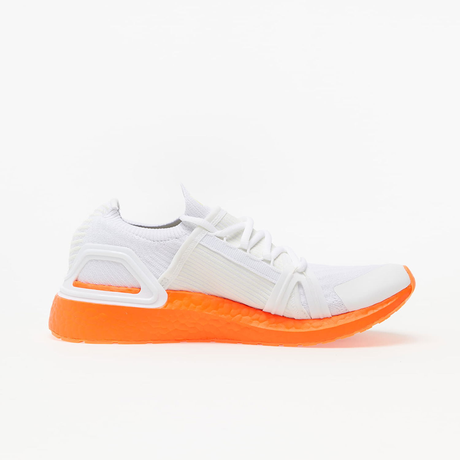 Кецове и обувки adidas Performance Stella McCartney UltraBOOST 20 W Бяло | FU8983, 1