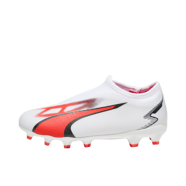 Puma ULTRA MATCH LL FG/AG Jr