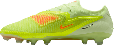 Кецове и обувки Nike Phantom 6 Low Elite FG Жълто | hj2146-801, 1