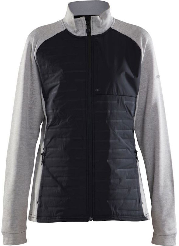 Яке Craft Unify Hybrid Jacket Сиво | 1912225-950999, 0