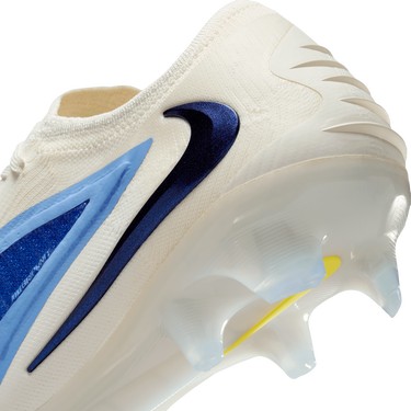 Кецове и обувки Nike PHANTOM 6 LOW ELITE FG LV8 Синьо | hq2331-400, 6