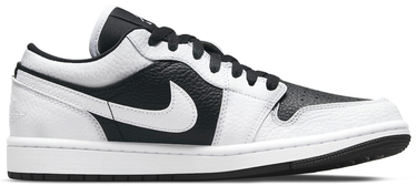 Кецове и обувки Jordan Air Jordan 1 Low SE Homage Черно | DR0502-101, 3
