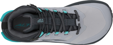 Кецове и обувки Altra Running Altra Lone Peak 9 Waterproof Mid Hiking Boots Сиво | al0a85pu0201, 2