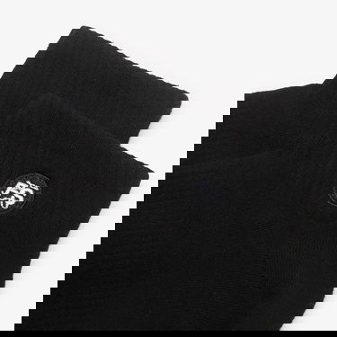 Чорапи Footshop Ankle Socks 3-Pack Black Черно | FTSHP_374, 4