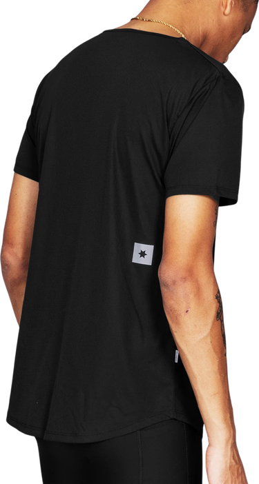 Тениска Saysky Saysky Clean Flow T-Shirt Черно | xmrss60c-902, 1
