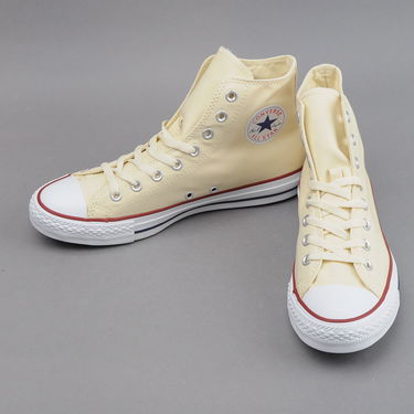 Кецове и обувки Converse Chuck Taylor All Star Hi Бежово | m9162, 2