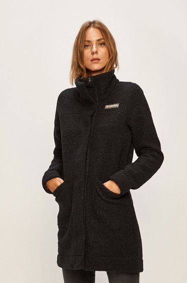 Яке Columbia Jacket Черно | 1862582, 0