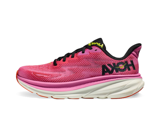 Бягане Hoka One One Clifton 9 "Raspberry Strawberry" W Розово | 1127896-RSRW