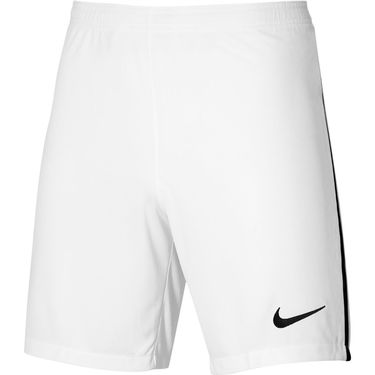 Къси панталони Nike Shorts League III Бяло | dr0960-100, 0