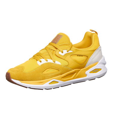 Кецове и обувки Puma Downsouth Trinomic Blaze Жълто | 385562-01, 1