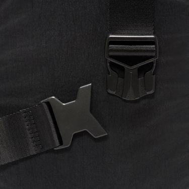 Чанта през рамо Nike Aura Crossbody Bag (5L) Черно | HF7038-013, 4