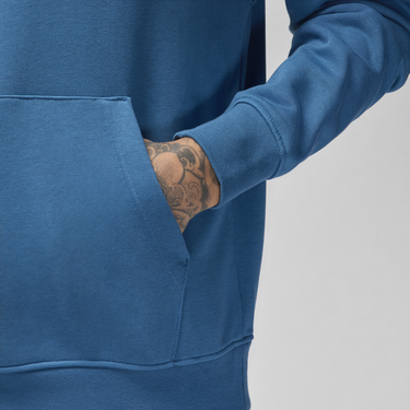 Суитчър Jordan Jordan Essentials Синьо | FQ3678-457, 3