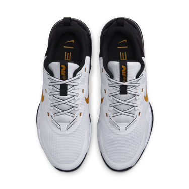 Кецове и обувки Nike Air Max Alpha Trainer 5 Черно | DM0829-101, 1