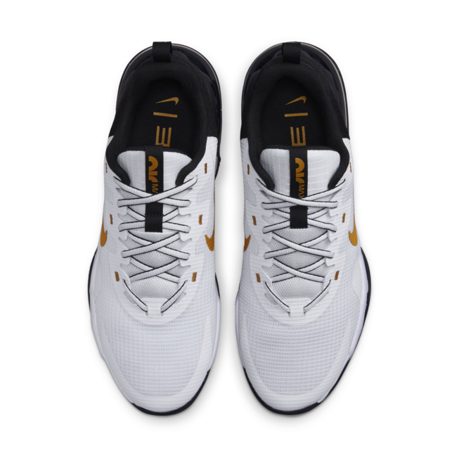 Кецове и обувки Nike Air Max Alpha Trainer 5 Черно | DM0829-101, 1