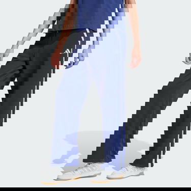 Спортни панталони adidas Performance Color Pop French Terry Pants Синьо | JG6209, 3