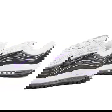Кецове и обувки Nike Air Max TL 2.5 Бяло | FZ4110-105, 4
