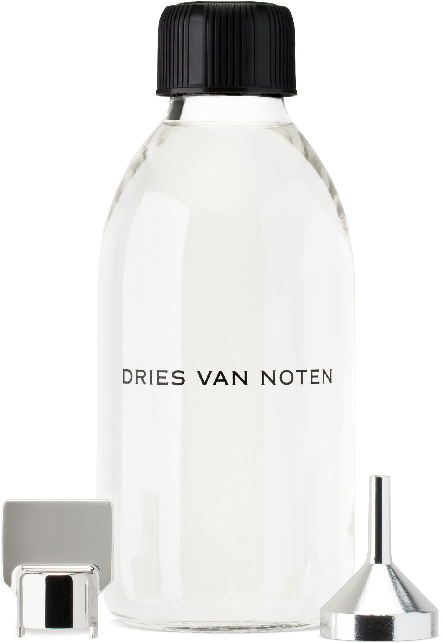 Парфюми и аромати Dries Van Noten Dries Van Noten Voodoo Chile Eau de Parfum Refill, 200 mL Синьо | 65165571, 1
