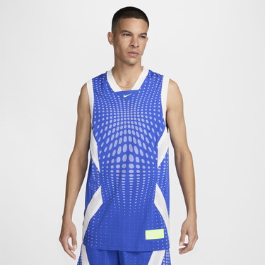 Фланелка Nike Dri-FIT ADV Синьо | FN2767-405, 2