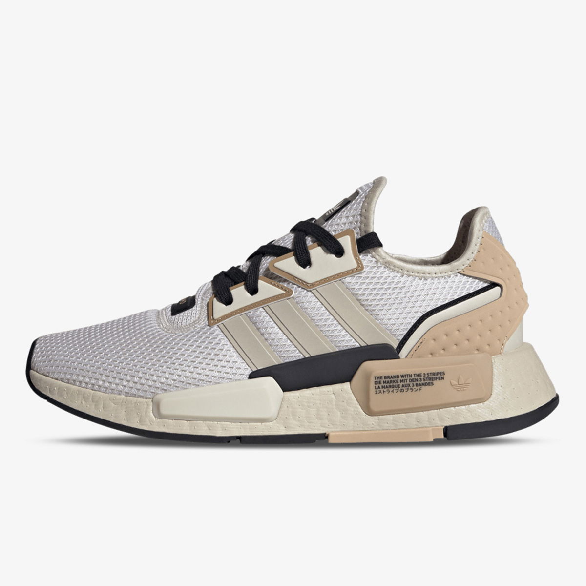 Кецове и обувки adidas Originals Originals NMD_G1 Бежово | ID2395, 1