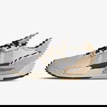 Кецове и обувки adidas Originals Originals NMD_G1 Бежово | ID2395, 1