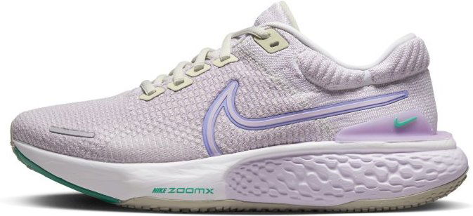Кецове и обувки Nike ZoomX Invincible Run Flyknit 2 Road Running Shoes Сиво | DC9993-002, 0