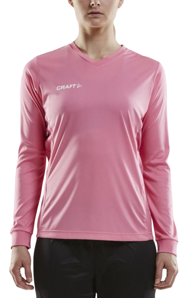 Тениска Craft Long Sleeve Jersey Розово | 1906885-1471, 0