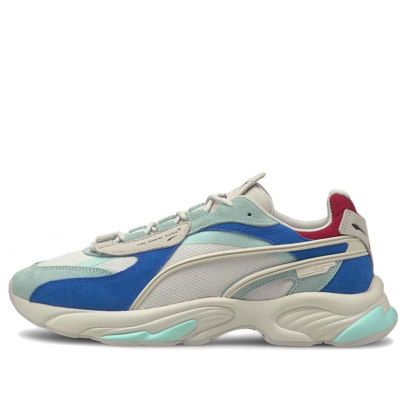 Кецове и обувки Puma Rs-Connect Buck Многоцветен | 382710-02