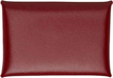 Портфейл Jil Sander Jil Sander Envelope Coin Pouch Зелено | J07UI0013_P7334, 3