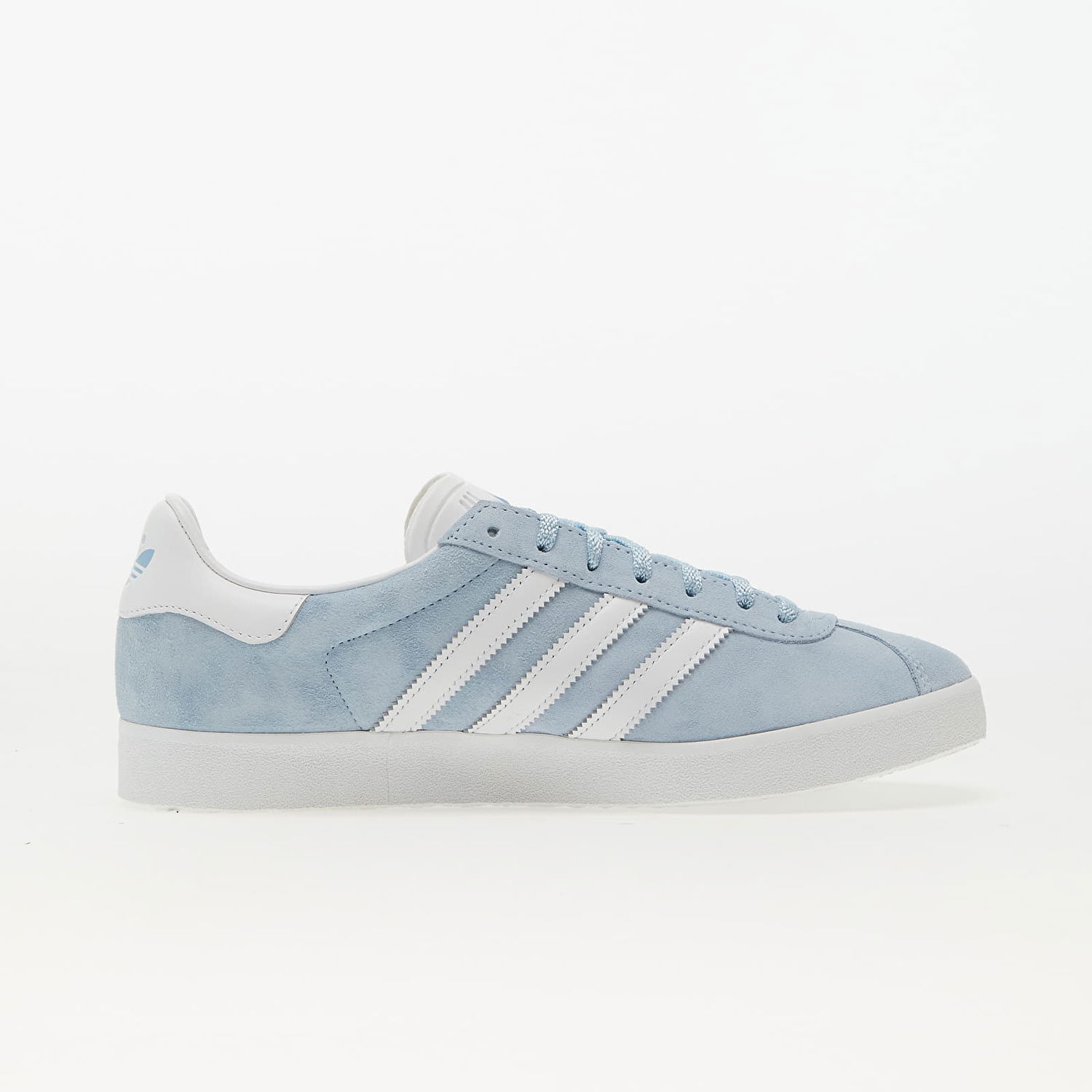 Кецове и обувки adidas Originals Gazelle 85 "Clear Sky" Синьо | IG5003, 1