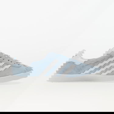 Кецове и обувки adidas Originals Gazelle 85 "Clear Sky" Синьо | IG5003, 1