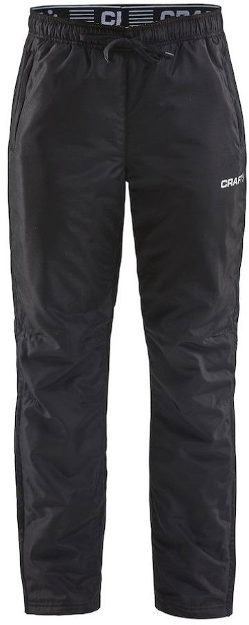 Спортни панталони Craft Warm Pants Черно | 1909087-999000, 0