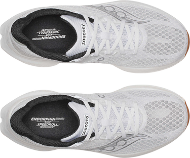 Кецове и обувки Saucony Endorphin Speed 5 Бяло | s21007-10, 3