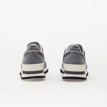 Кецове и обувки New Balance 990 Сиво | M990GR1, 4
