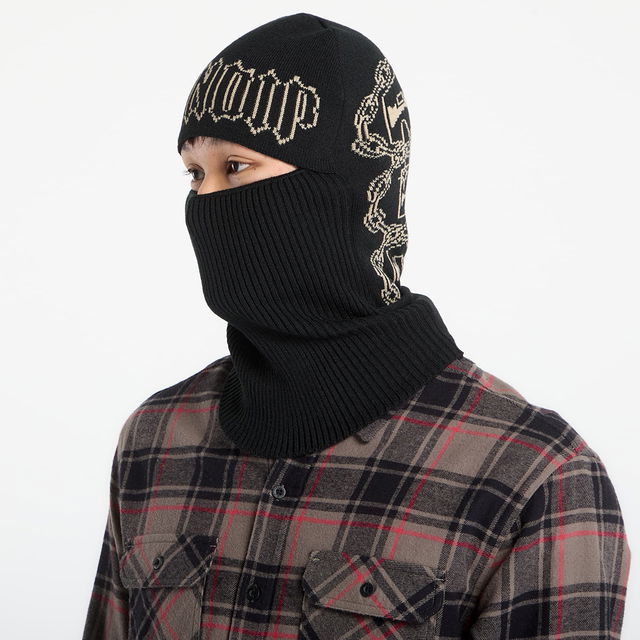 Linkned Up Balaclava