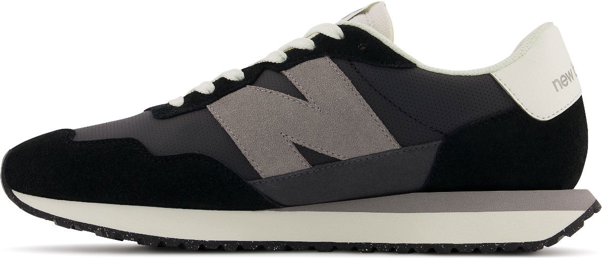 Кецове и обувки New Balance 237 Черно | ms237-rc, 0