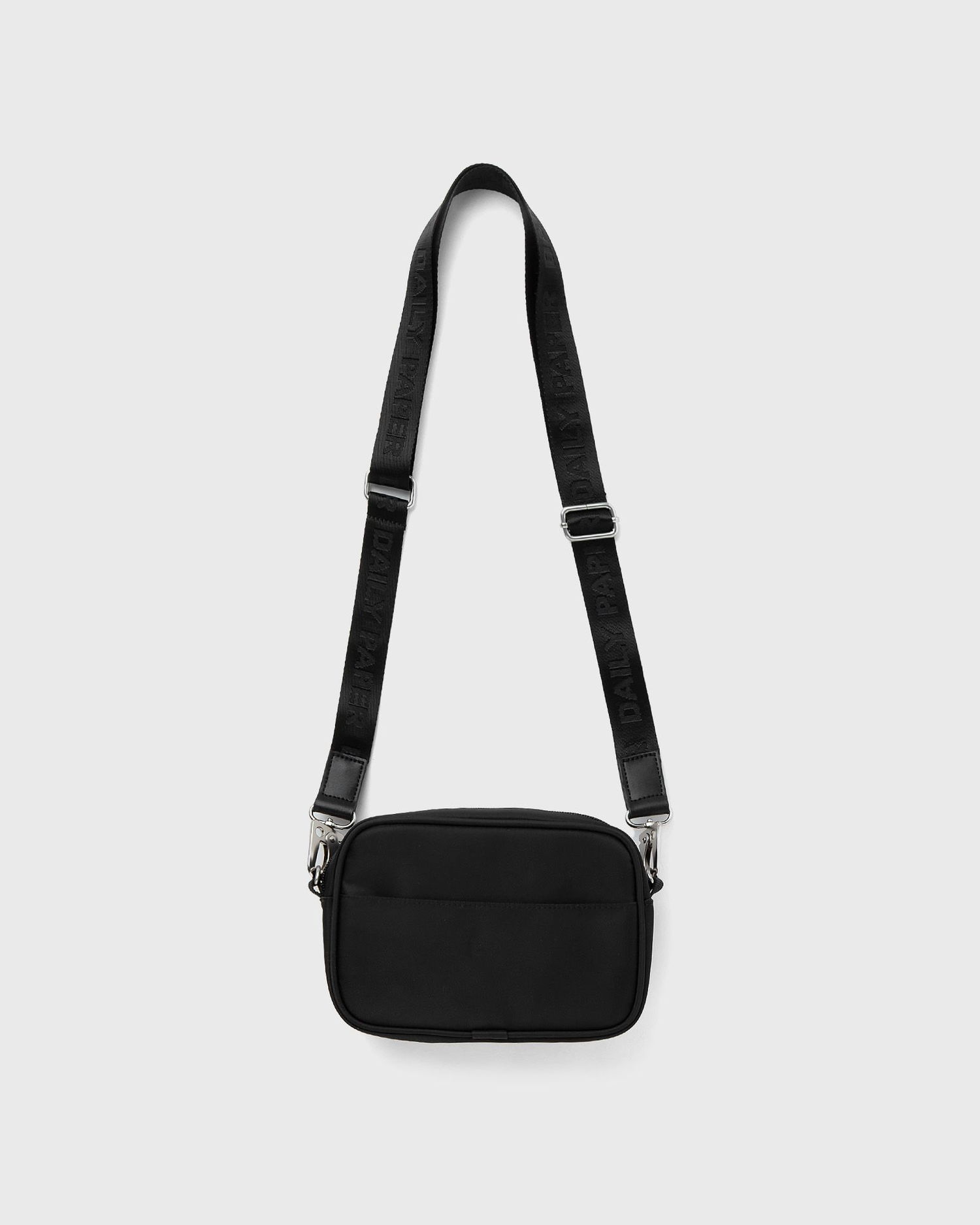 Чанта през рамо DAILY PAPER HAMEA BAG Черно | 2321139, 1