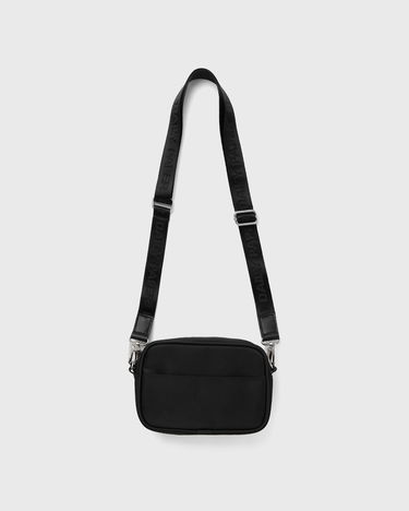 Чанта през рамо DAILY PAPER HAMEA BAG Черно | 2321139, 1