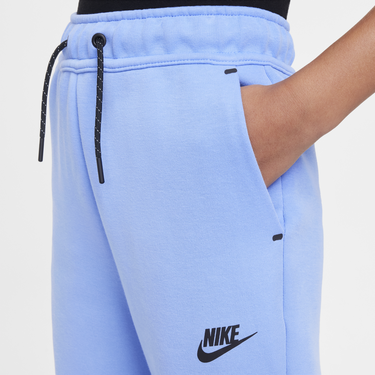 Спортни панталони Nike Nike Sportswear Tech Fleece Joggers Синьо | HV8698-494, 3
