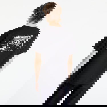 Тениска Horsefeathers Asakusa T-Shirt Черно | SM1407A, 4