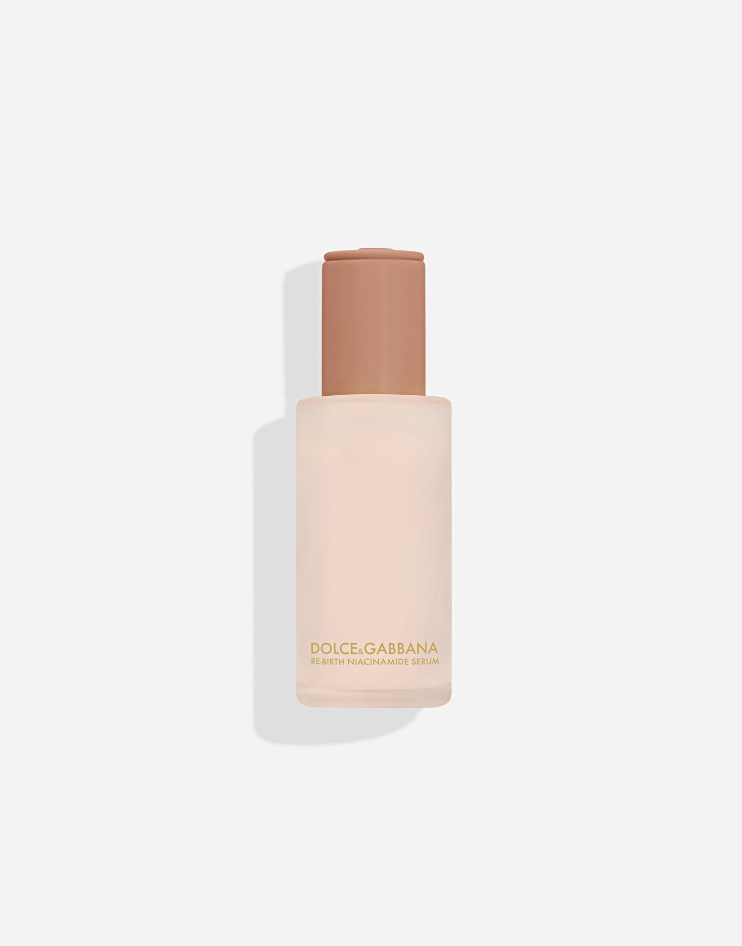 Парфюми и аромати Dolce & Gabbana Dolce&Gabbana Re-Birth Niacinamide Serum Бежово | SKINFCE0003V0000, 0