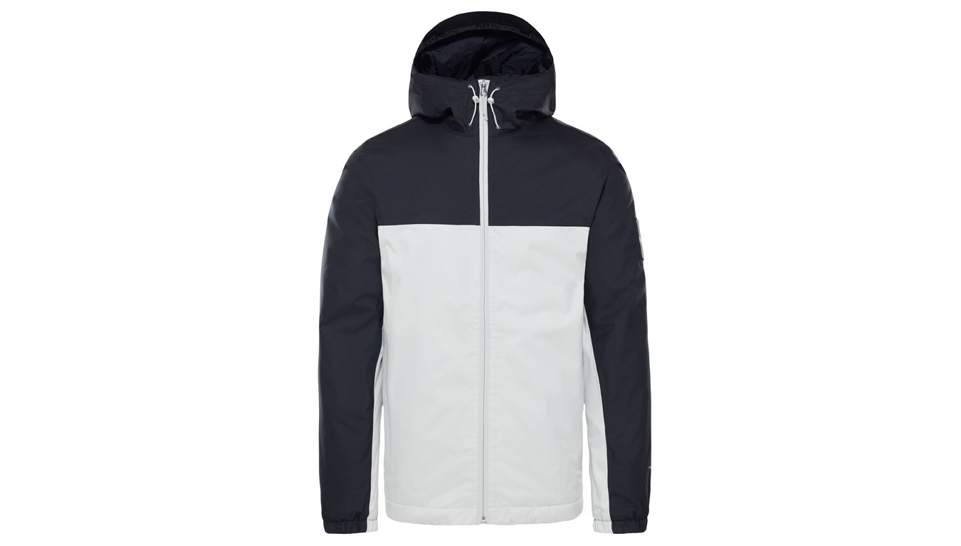 Яке The North Face Mountain Q Insulated Jacket Многоцветен | NF0A3XWH5WH, 0