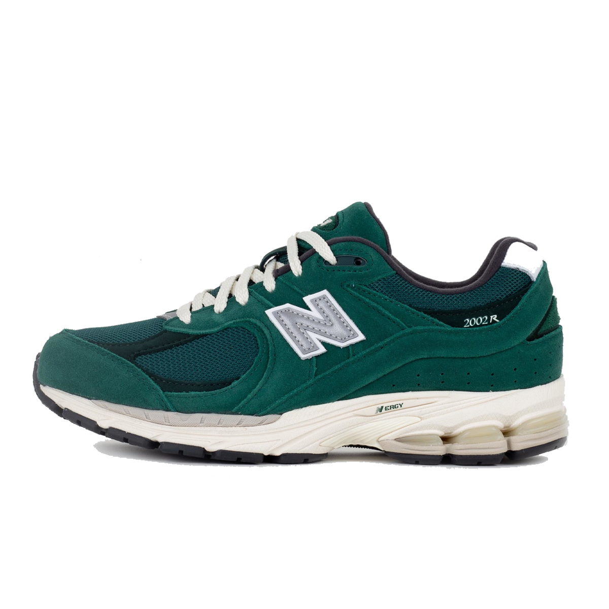 Кецове и обувки New Balance 2002R "Forest Green" Зелено | M2002RHB, 0