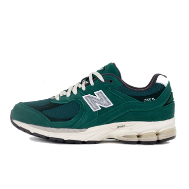 Кецове и обувки New Balance 2002R "Forest Green" Зелено | M2002RHB, 0