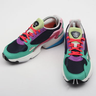Кецове и обувки adidas Originals Falcon W Многоцветен | CG6211, 2
