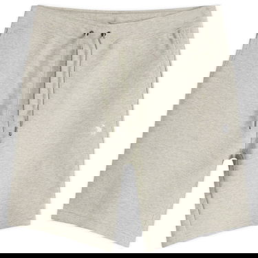 Къси панталони Polo by Ralph Lauren Ralph Lauren Double Knit Sweat Shorts, Size Large Сиво | 710881520023, 1