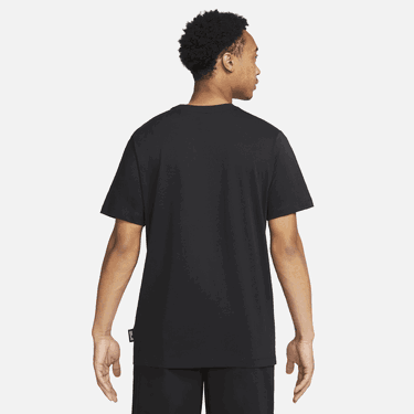 Тениска Nike Sportswear Tee Черно | FD1244-010, 1