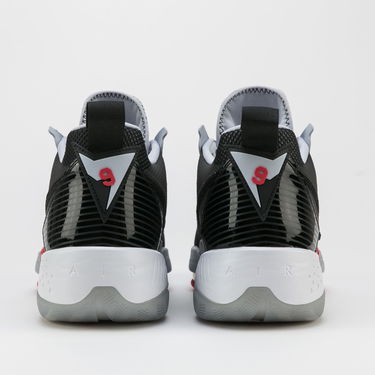 Кецове и обувки Jordan Jordan Zoom '92 Черно | CK9183-001, 3