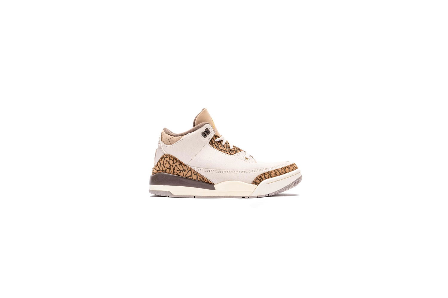 Кецове и обувки Jordan Jordan 3 Retro Palomino Бежово | DM0966-102, 1