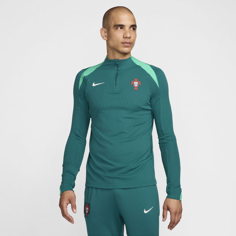 Тениска Nike Dri-FIT ADV Portugal Strike Elite Зелено | FJ1929-381